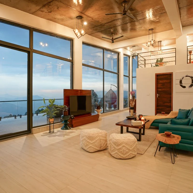 Luxury Room